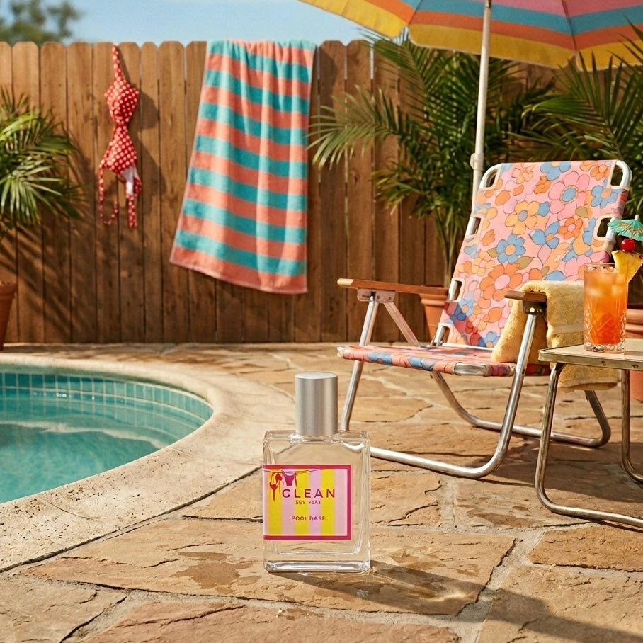 Pool Daze