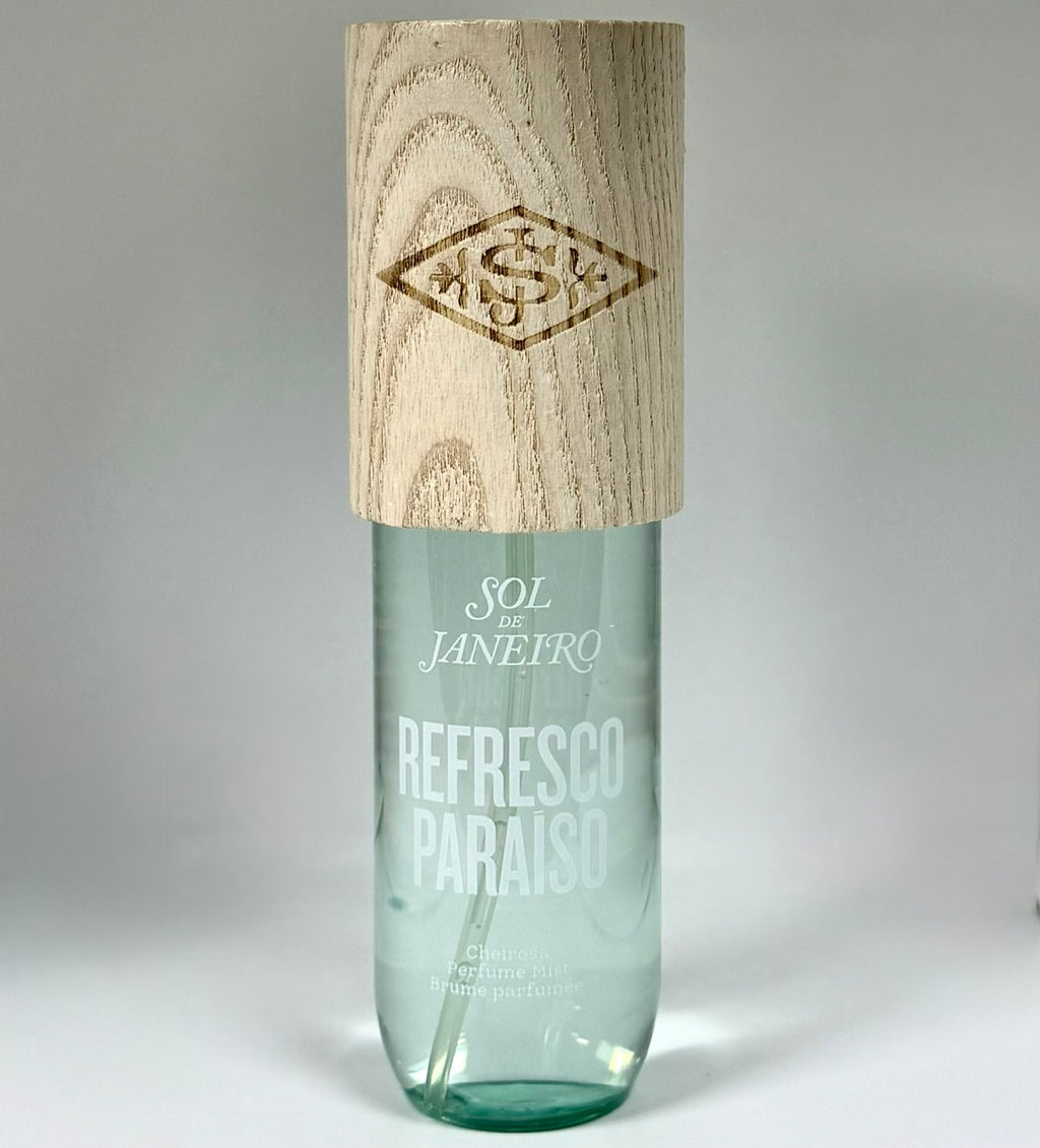 Refresco Paraiso