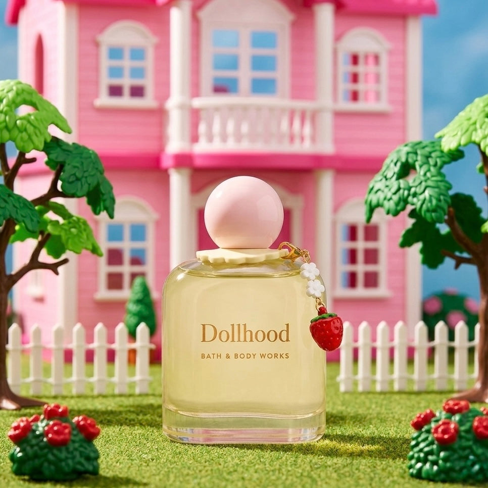 Dollhood