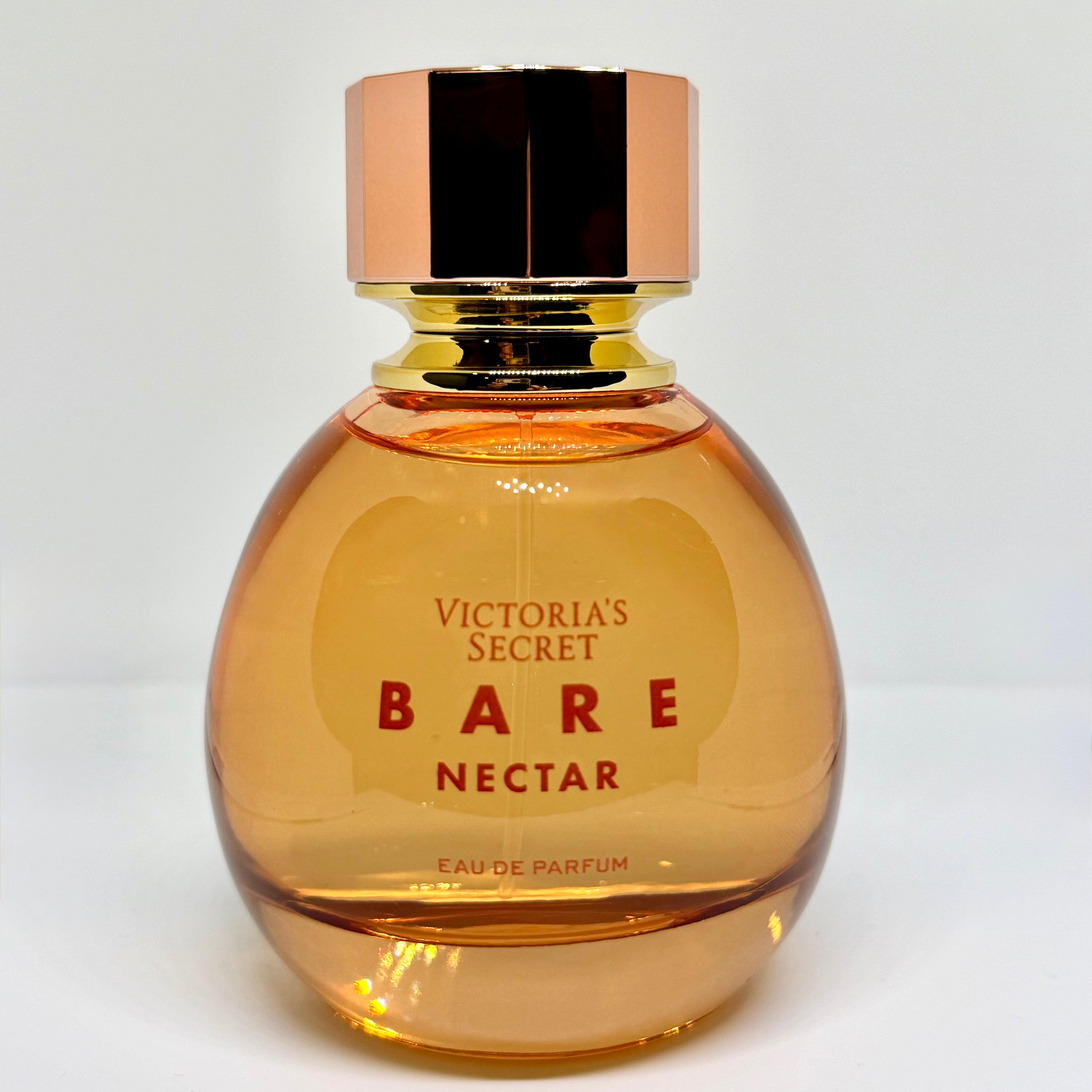 Bare Nectar