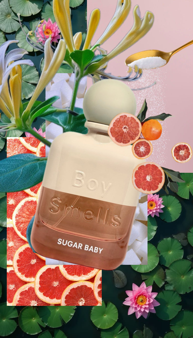 Sugar Baby