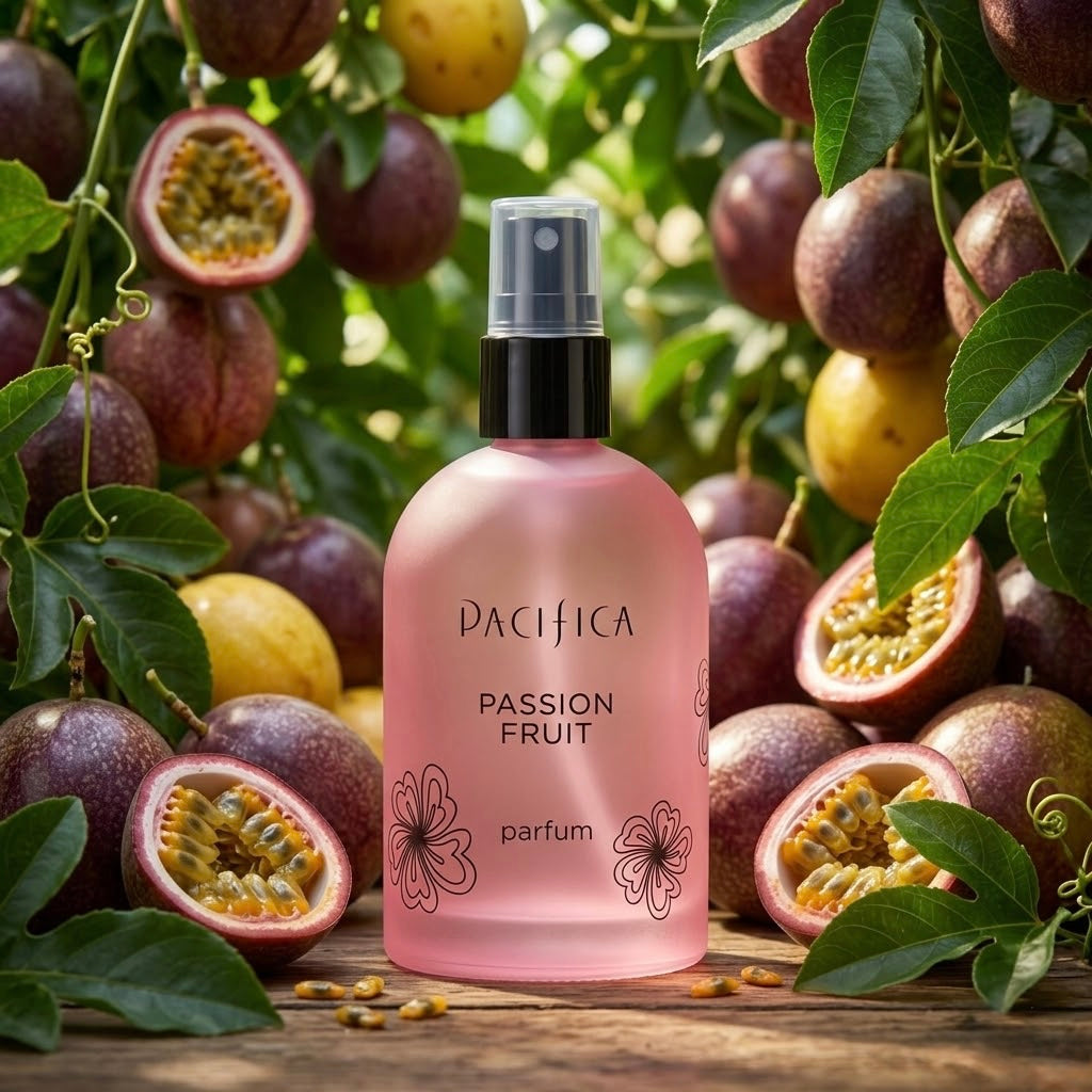 Passion Fruit