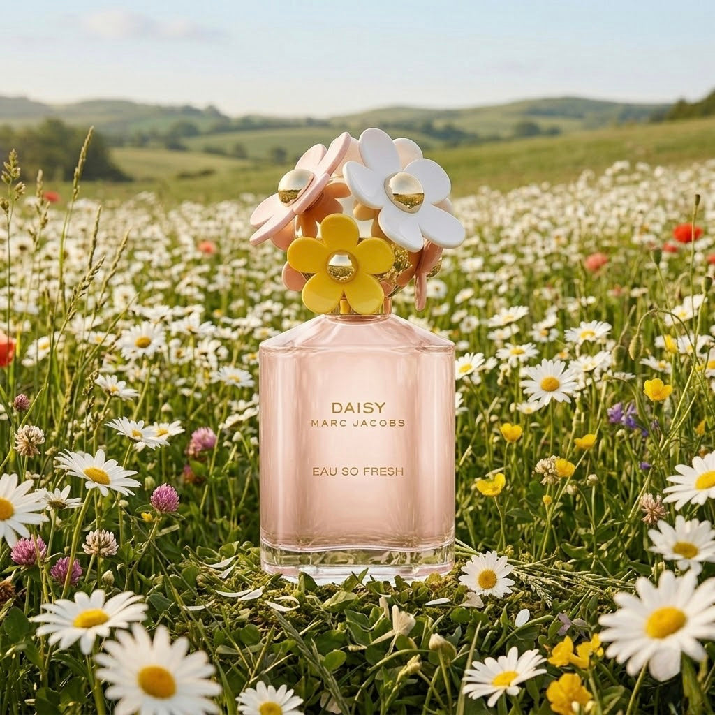 Daisy Eau So Fresh