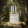 Woody Sandalwood