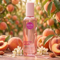 Jasmine Peach
