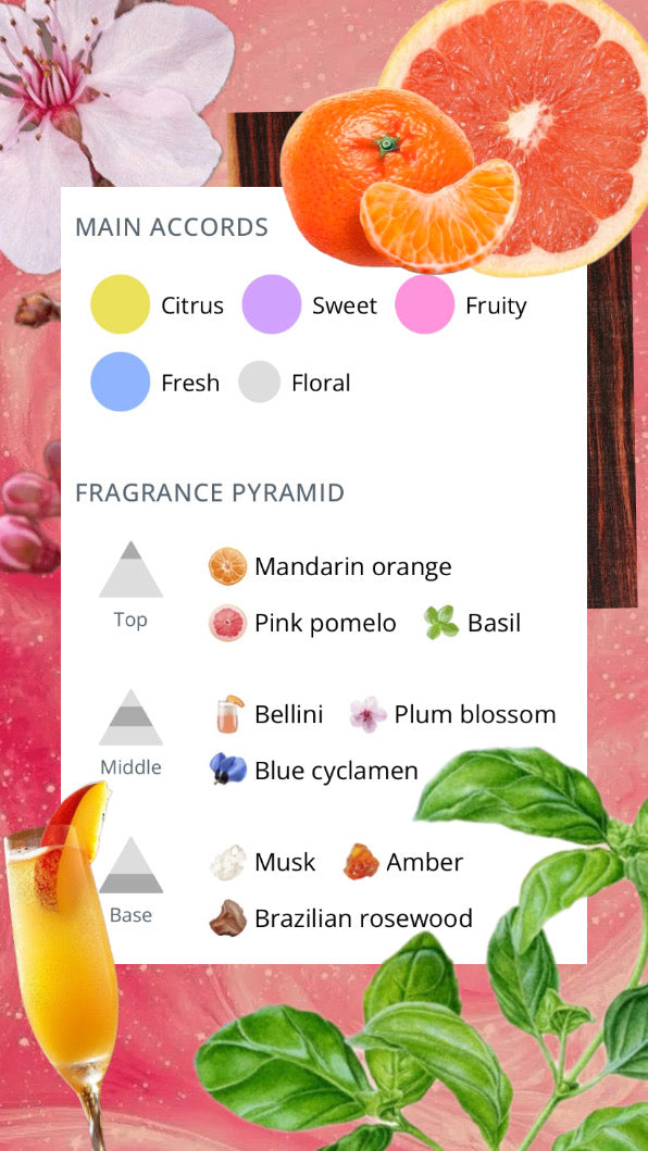 Pretty Pink