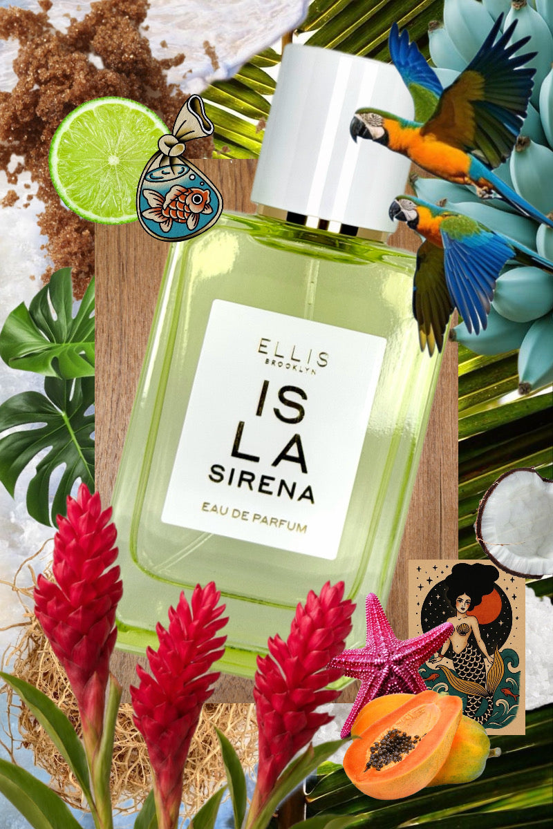 Isla Sirena