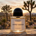 G Water