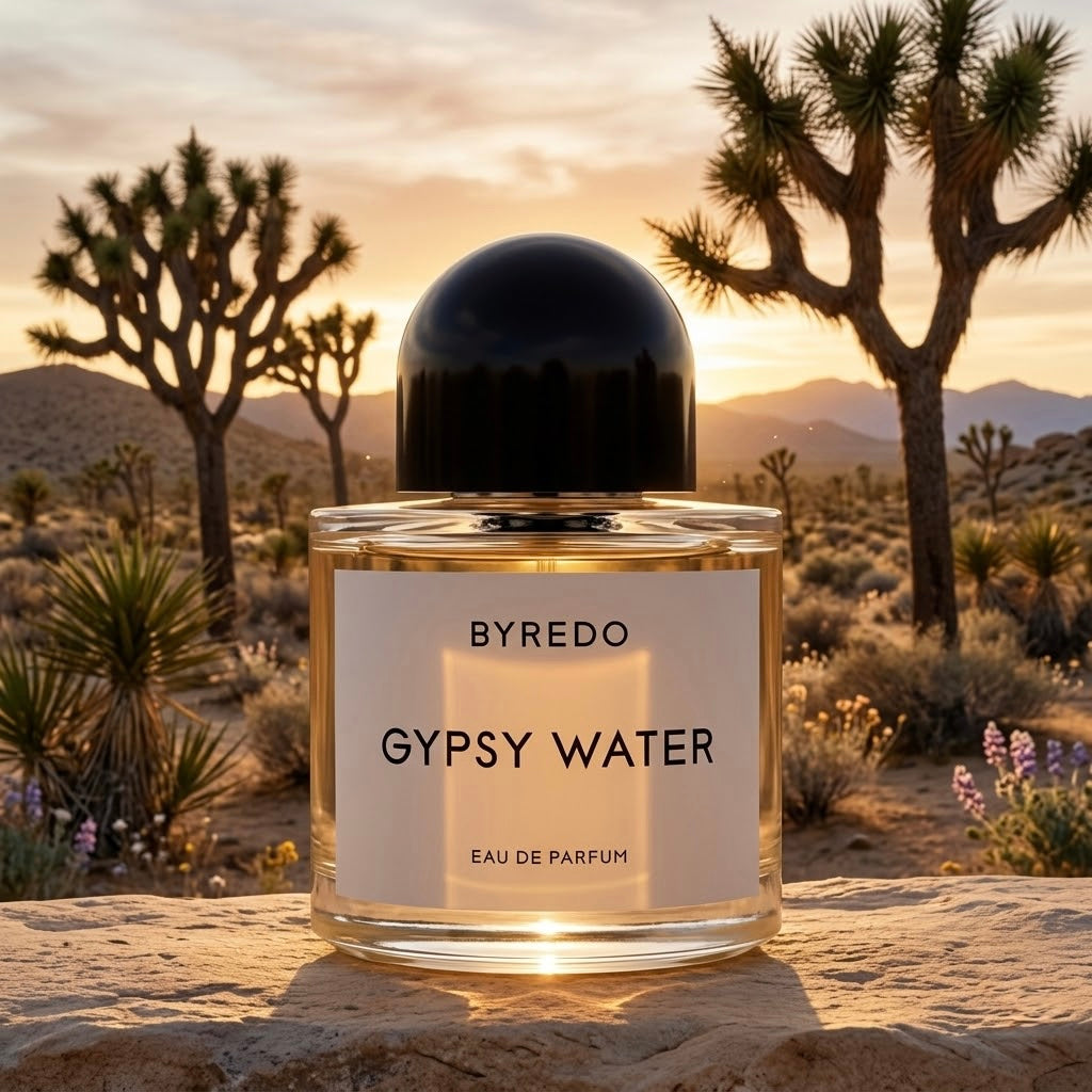 G Water