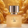 Honey Milk