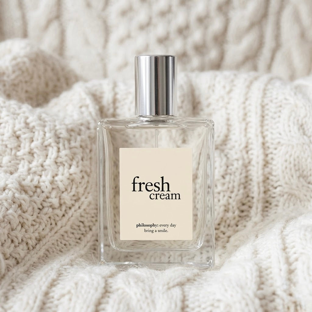 Fresh Cream
