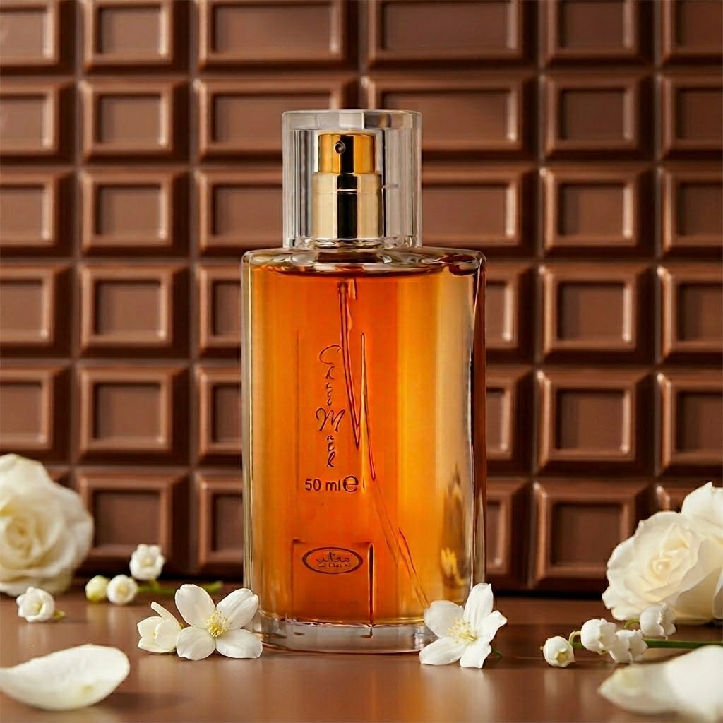 Choco Musk