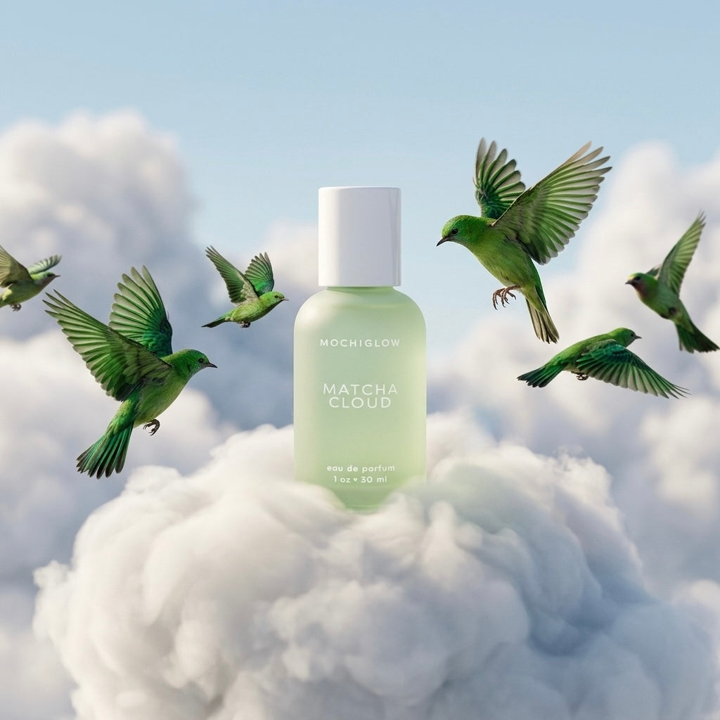 Matcha Cloud