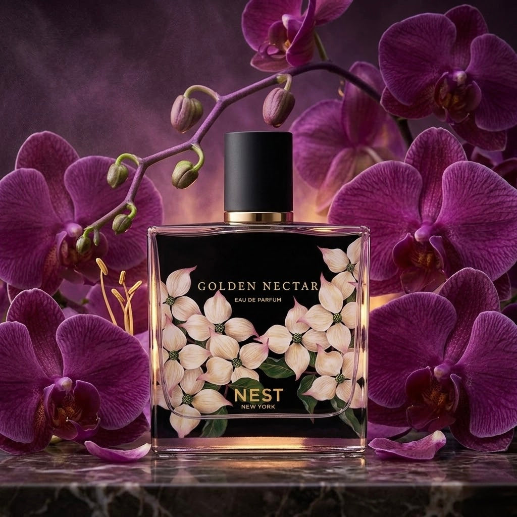 Golden Nectar