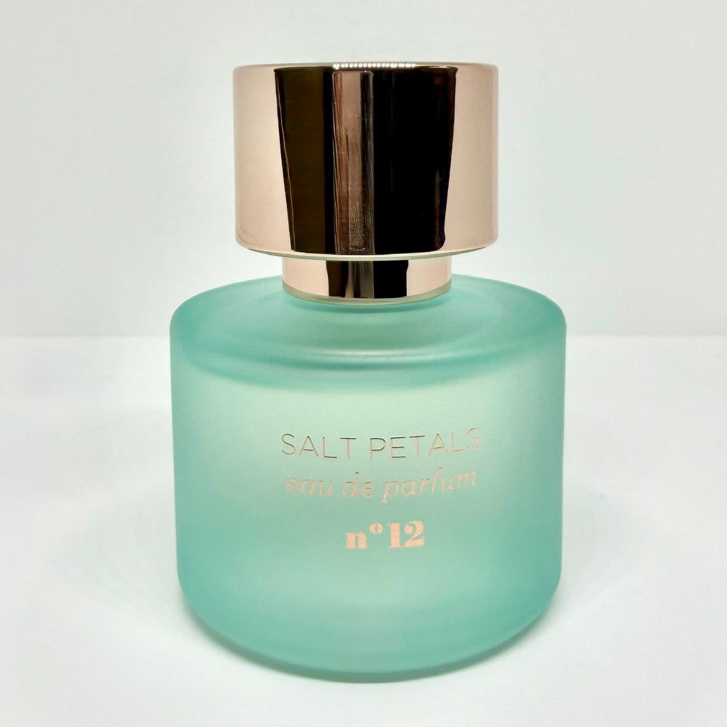 Salt Petals