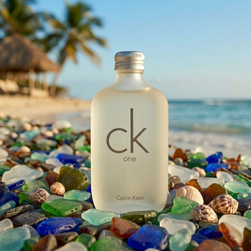 CK One