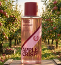 Apple Crisp
