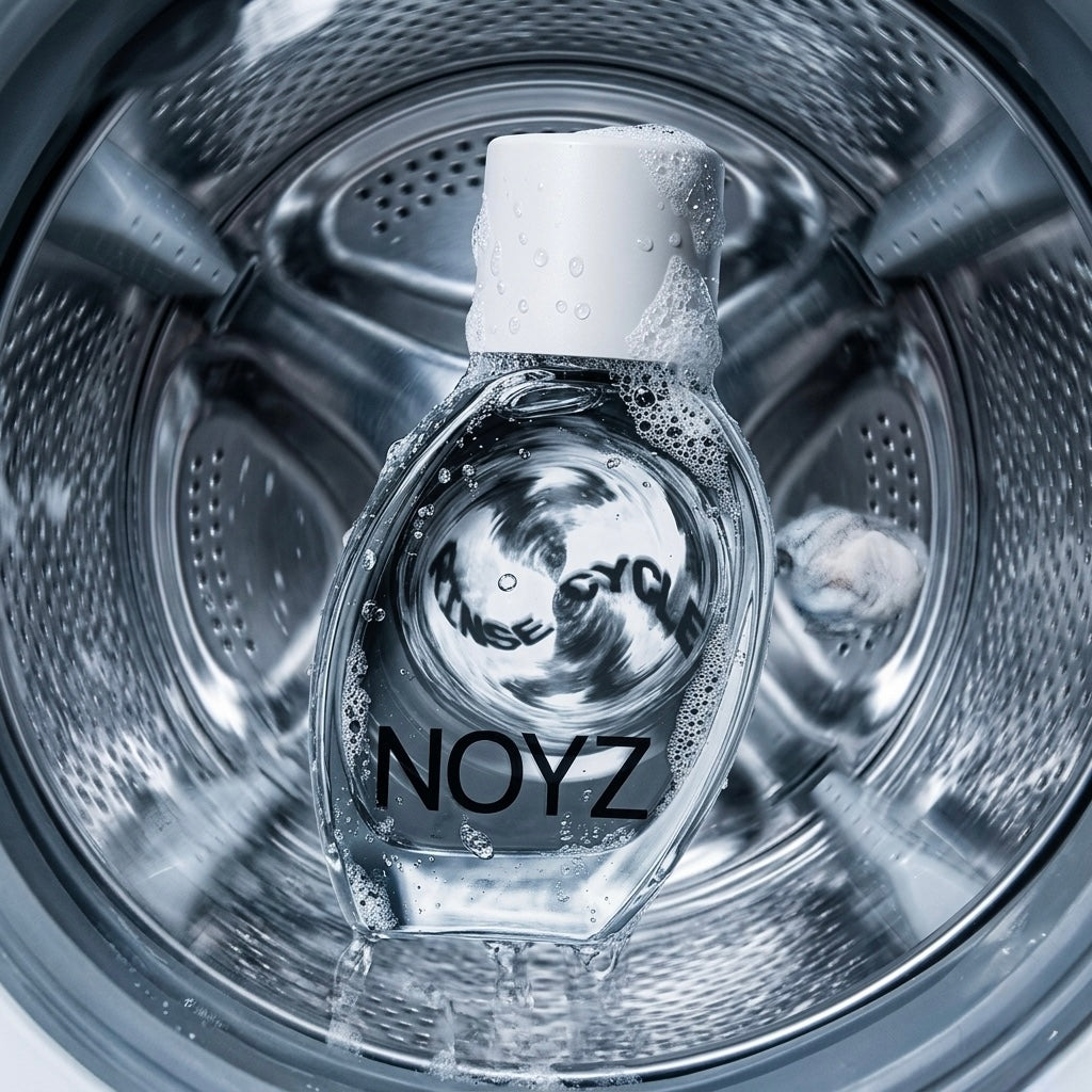 Rinse Cycle