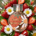 Berry Beauty