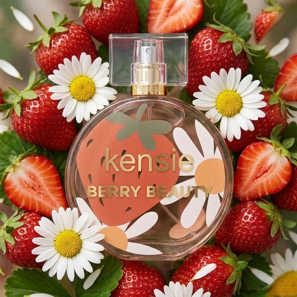 Berry Beauty
