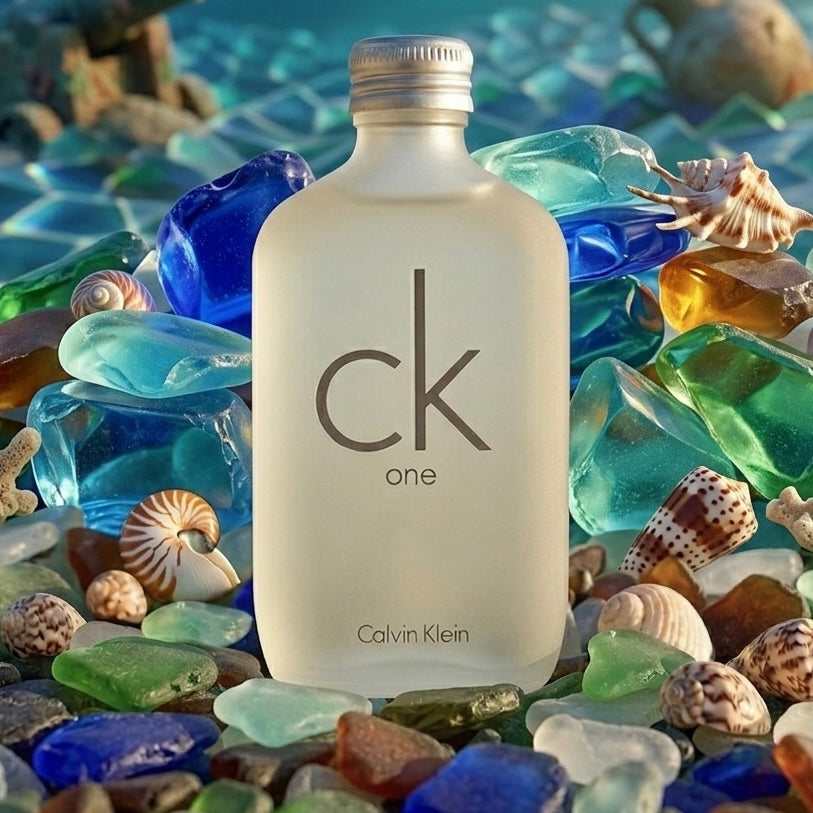 CK One