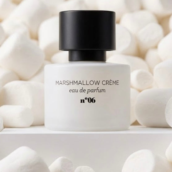 Marshmallow Crème