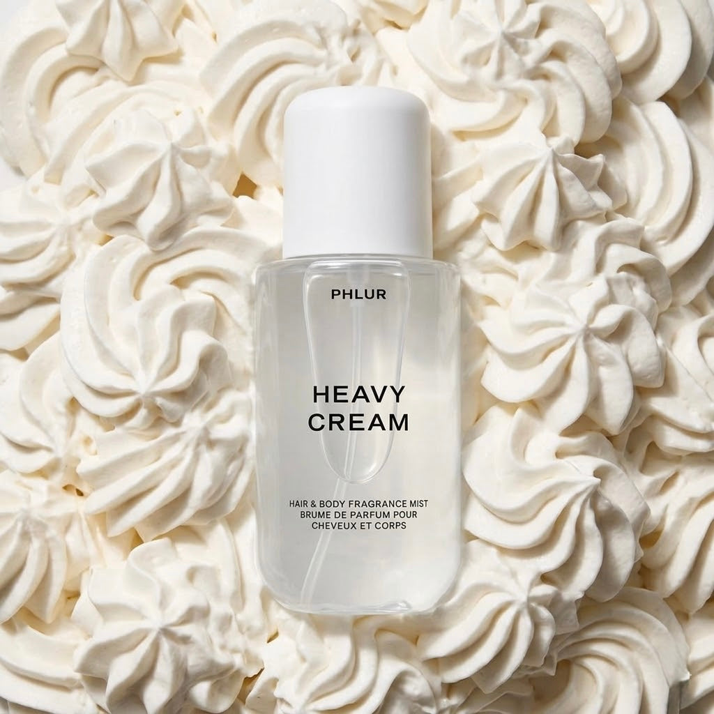Heavy Cream