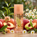 Green Tea Nectarine Blossom