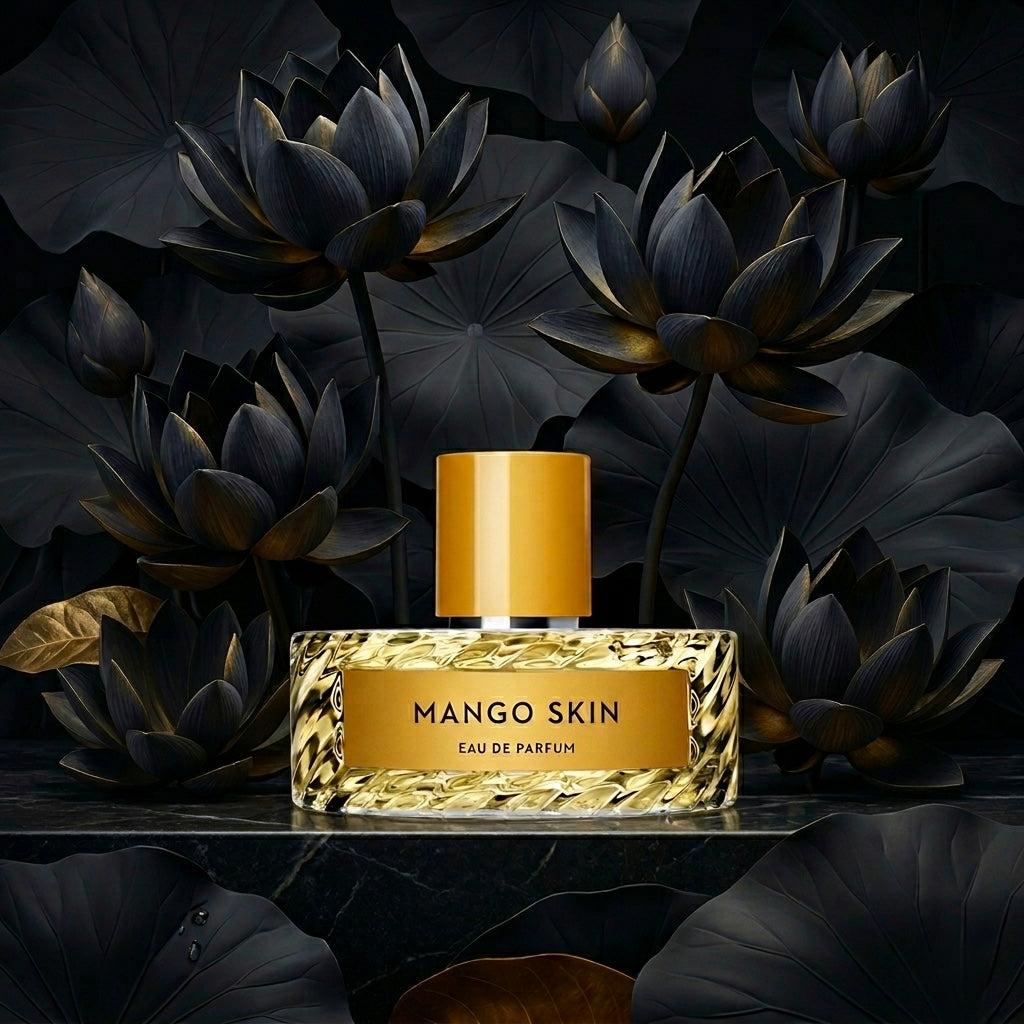 Mango Skin