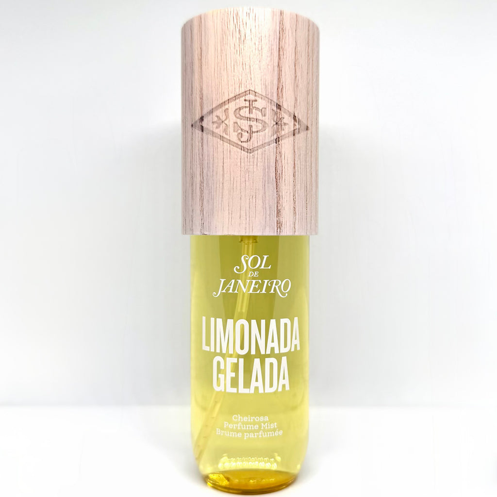 Limonada Gelada