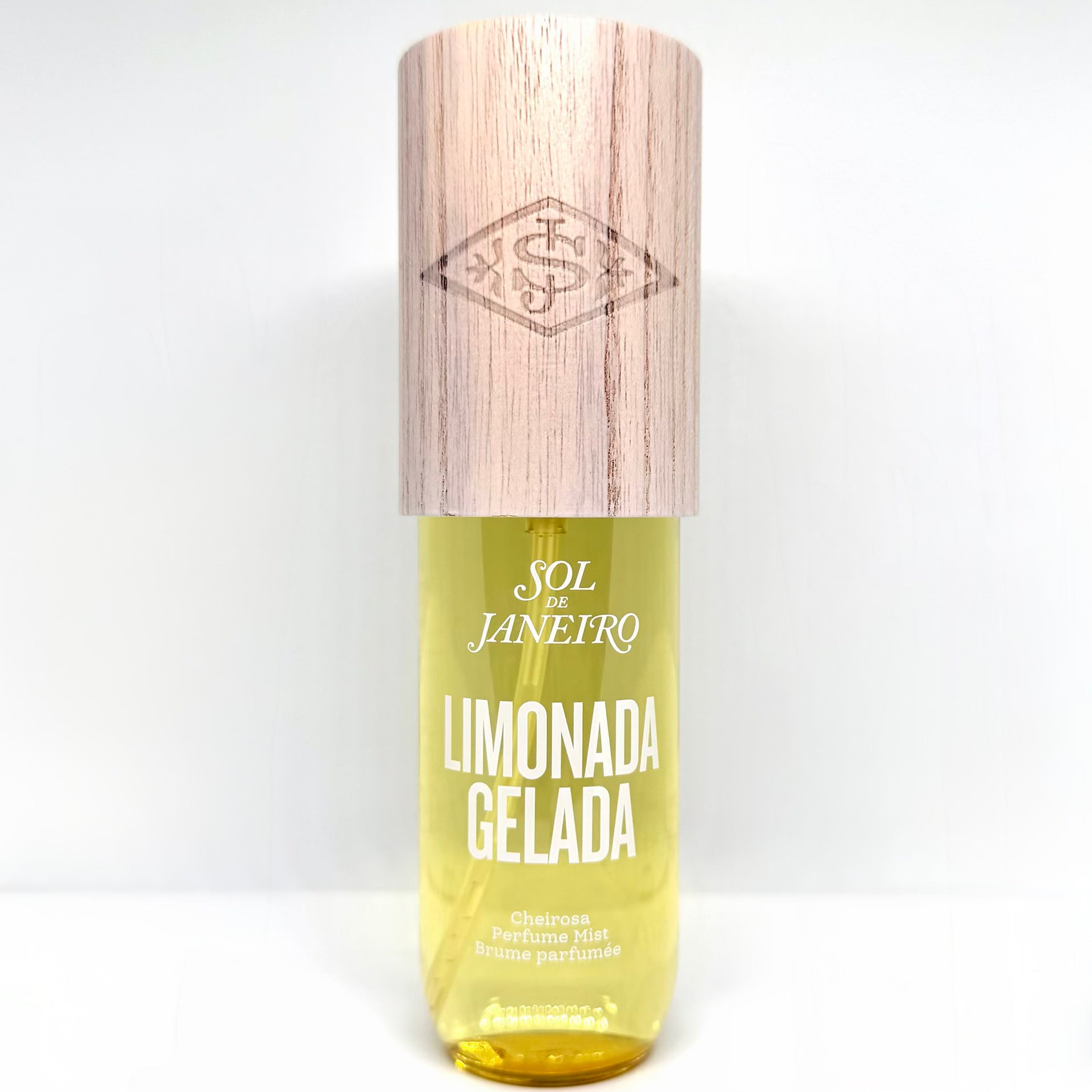 Limonada Gelada