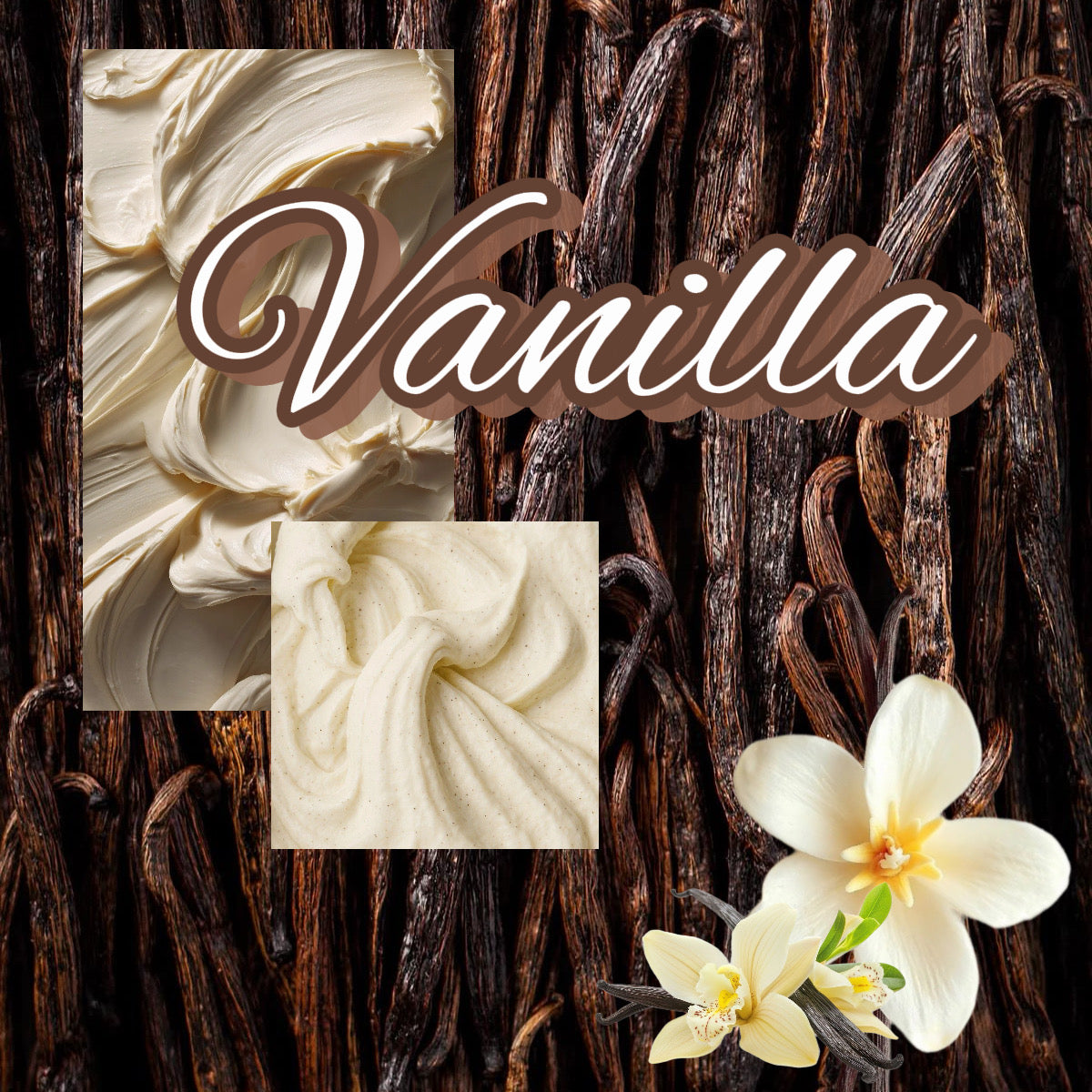 Four Scent Mystery Box
