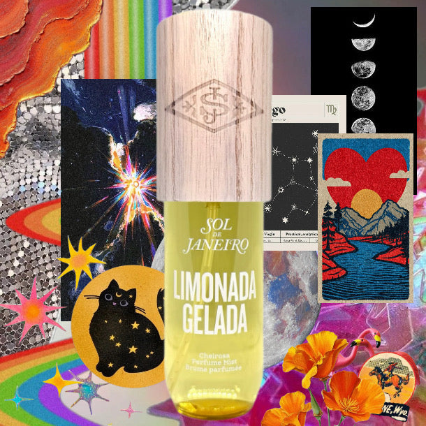 Limonada Gelada