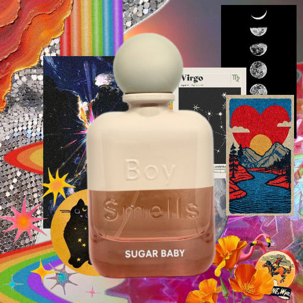 Sugar Baby
