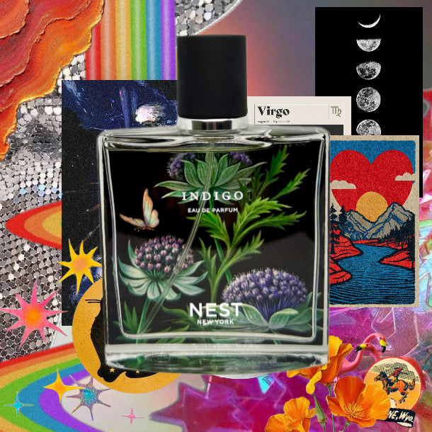 Indigo