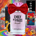 Emily in Paris Heartfelt