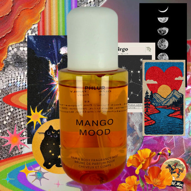 Mango Mood