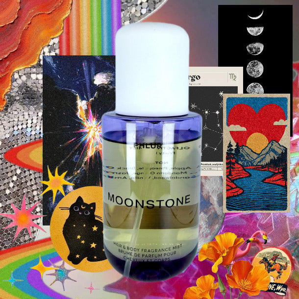 Moonstone