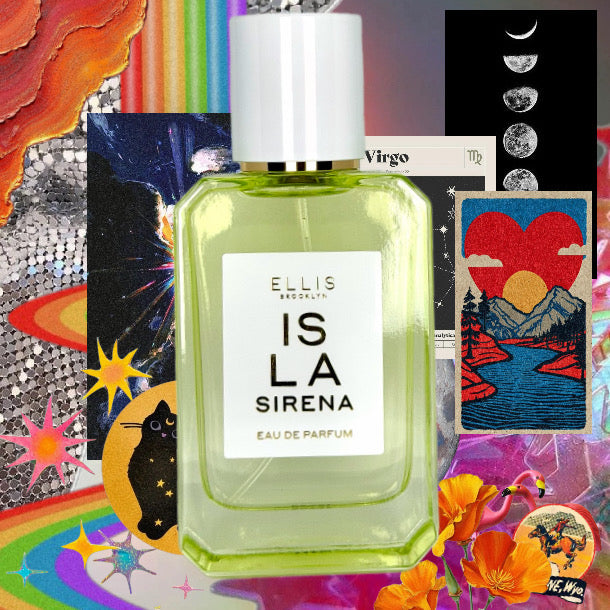 Isla Sirena