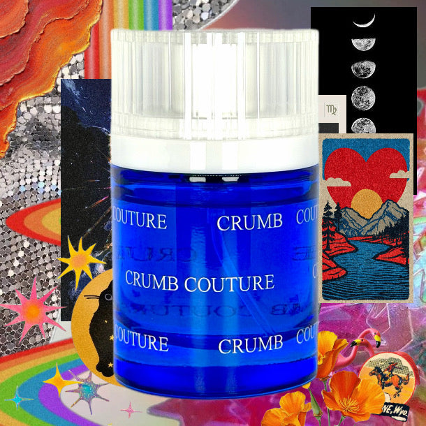 Crumb Couture