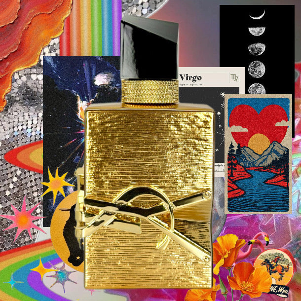 Libre Vanille Couture