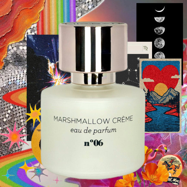 Marshmallow Crème