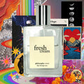 Fresh Cream
