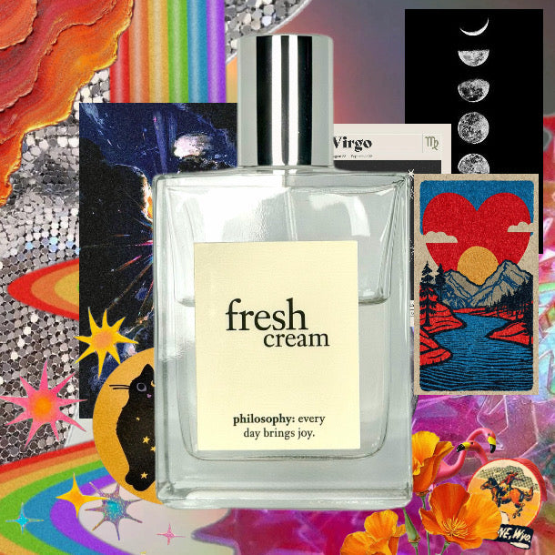 Fresh Cream