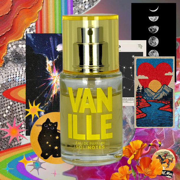 Vanille
