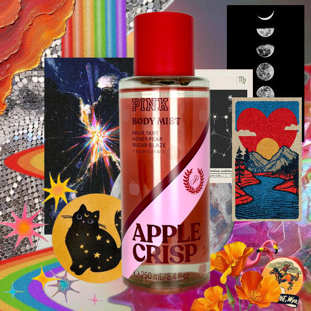 Apple Crisp