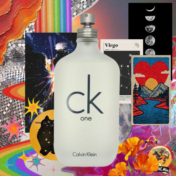 CK One