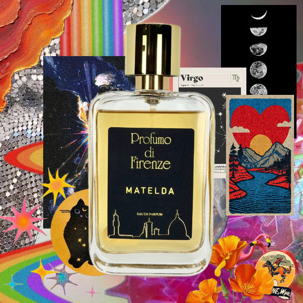 Matelda