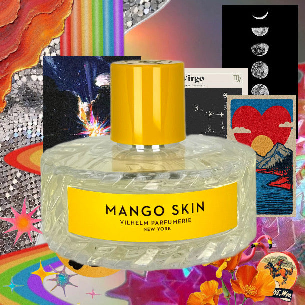 Mango Skin