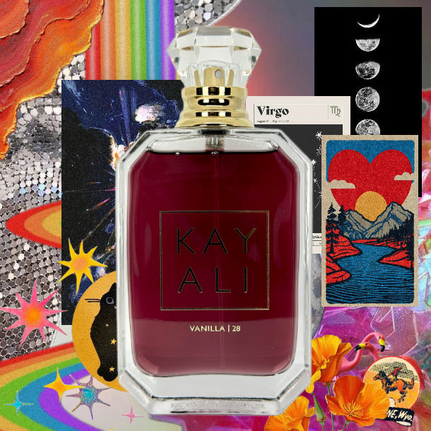 Vanilla |28